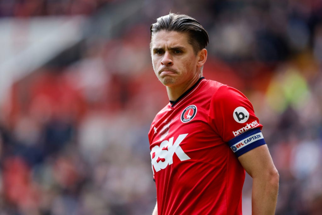 Charlton Athletic v Shrewsbury Town - Sky Bet League One