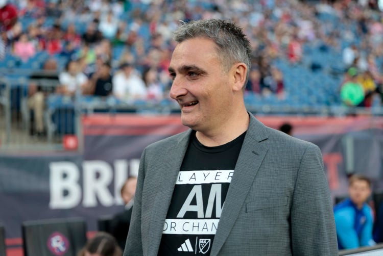 Photo by Fred Kfoury III/Icon Sportswire via Getty Images