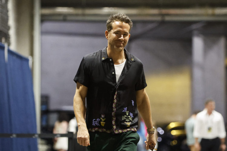 Photo by Jamie Douglas/Icon Sportswire via Getty Images