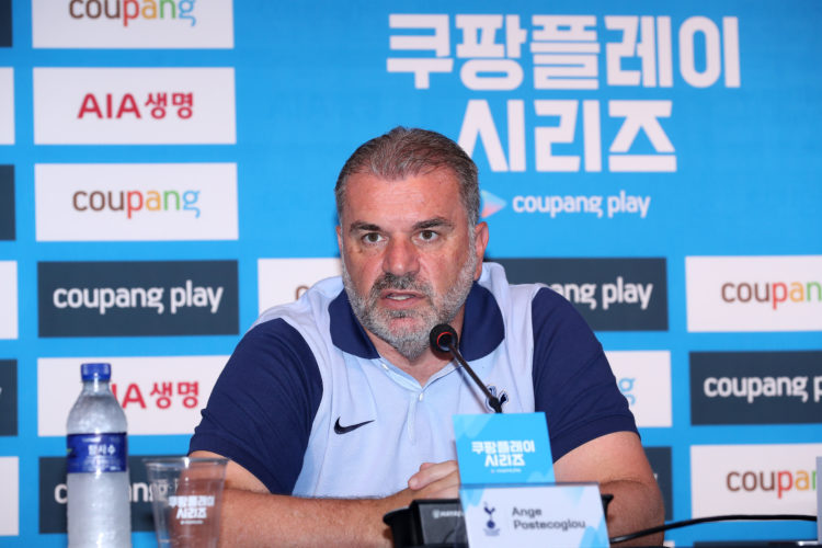 Photo by Han Myung-Gu/Getty Images