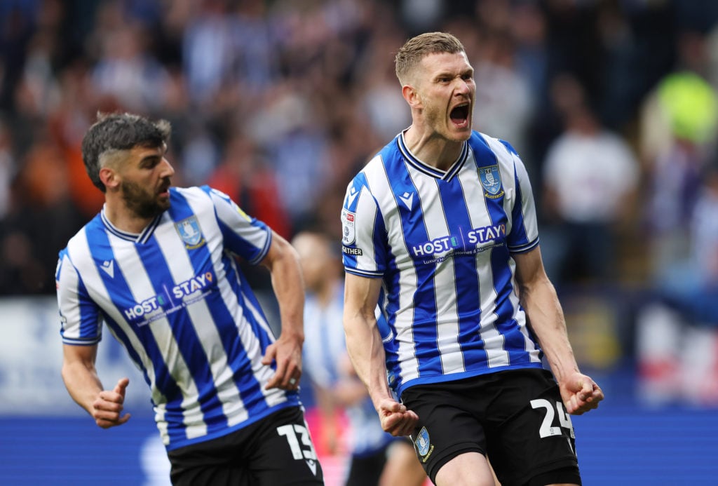 Sheffield Wednesday v Peterborough United: Sky Bet League One Play-Off Semi-Final Second Leg