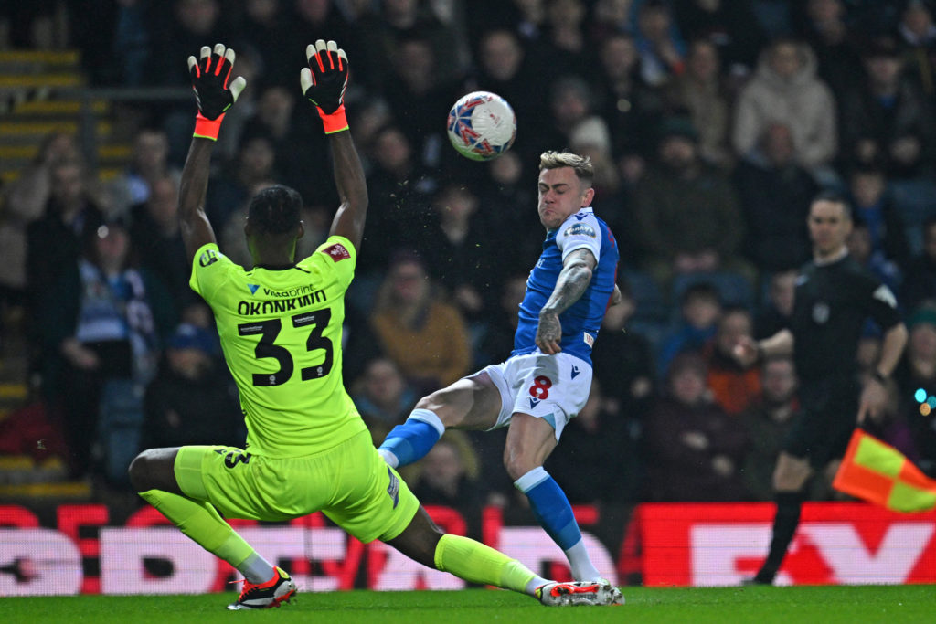 FBL-ENG-FACUP-BLACKBURN-WREXHAM
