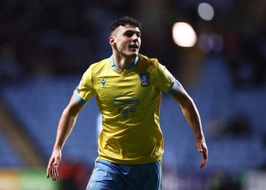 Coventry City v Sheffield Wednesday- Emirates FA Cup Fourth Round Replay