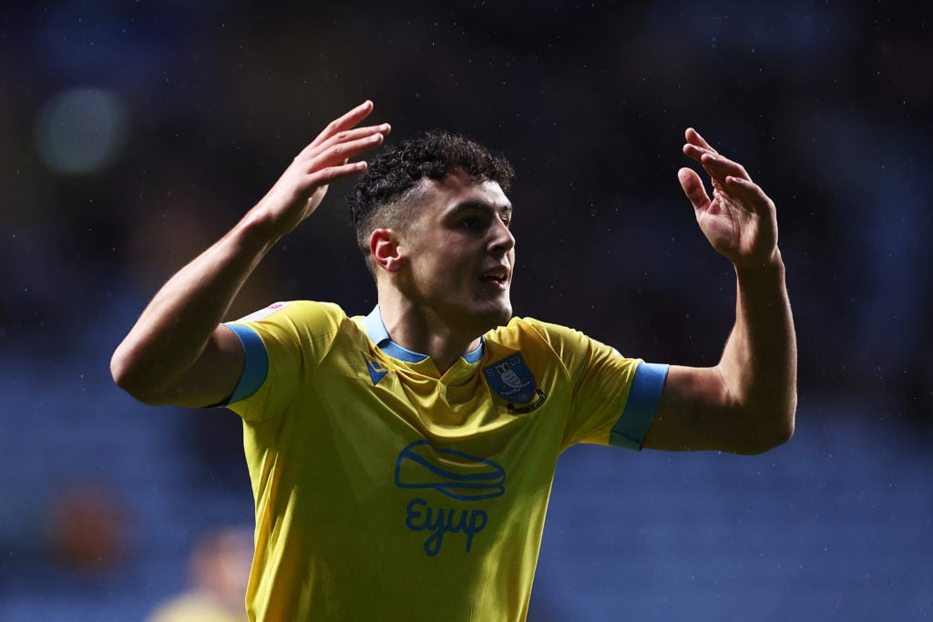 Coventry City v Sheffield Wednesday- Emirates FA Cup Fourth Round Replay