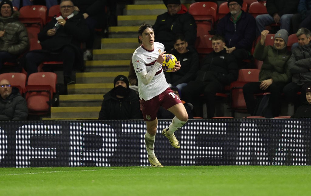 Leyton Orient v Northampton Town - Sky Bet League One