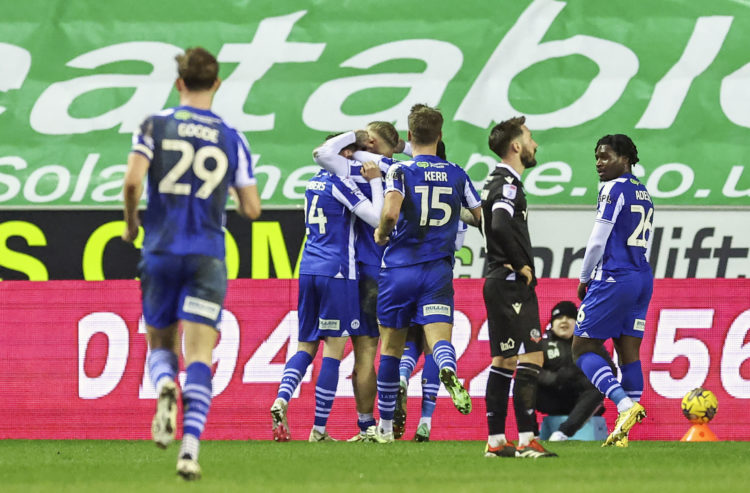 Photo by Lee Parker - CameraSport via Getty Images