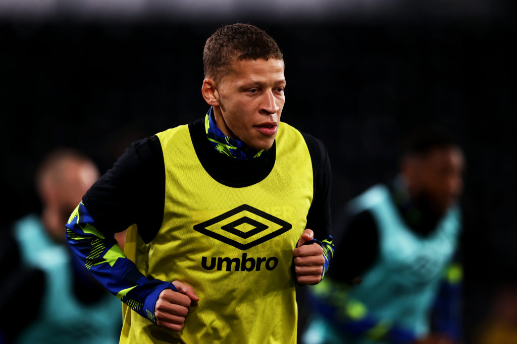 Derby County v Reading - Sky Bet League One