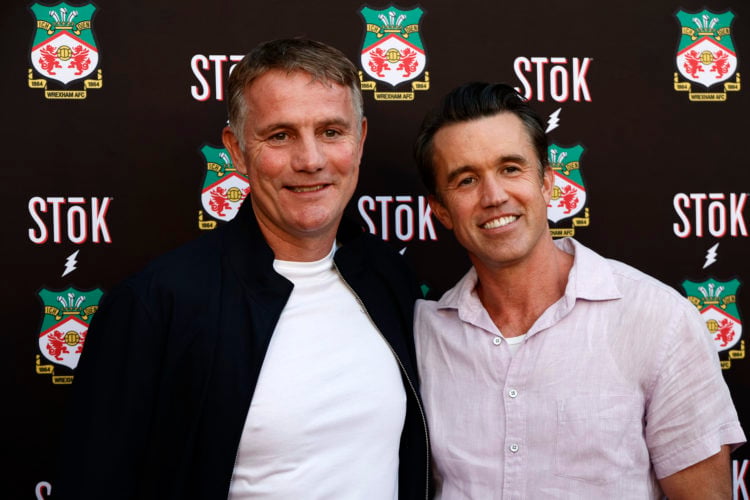 Photo by Frazer Harrison/Getty Images