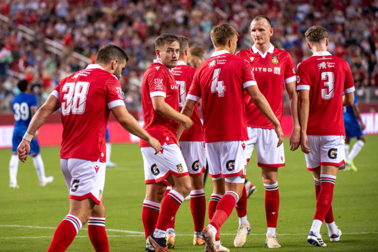 Photo by Lyndsay Radnedge/ISI Photos/Getty Images