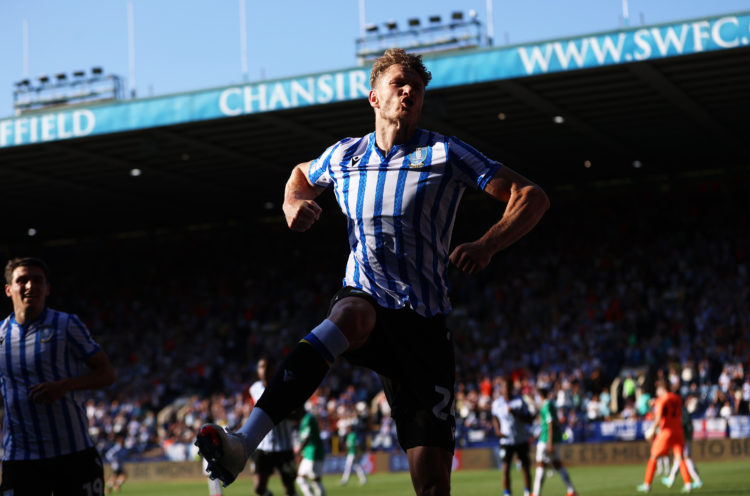 Photo by Cameron Smith/Getty Images