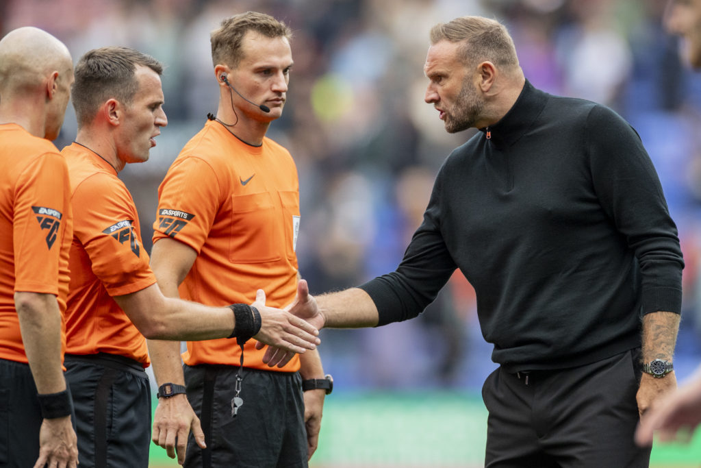Bolton Wanderers FC v Wrexham AFC - Sky Bet League One