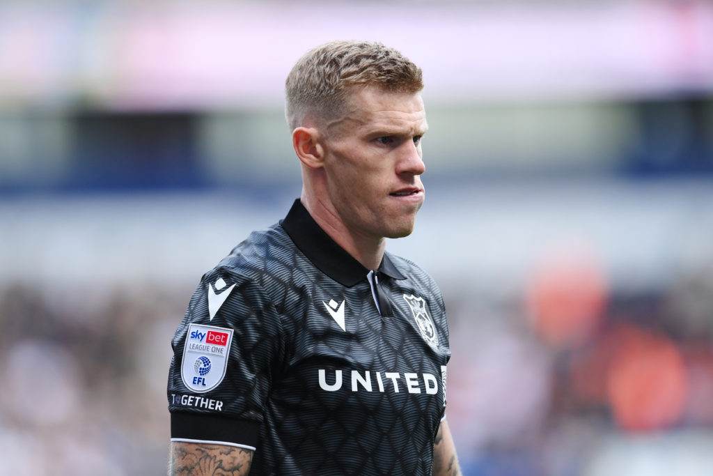 Bolton Wanderers FC v Wrexham AFC - Sky Bet League One