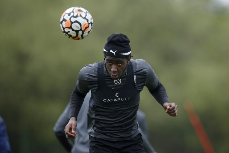 Photo by Malcolm Couzens - WBA/West Bromwich Albion FC via Getty Images