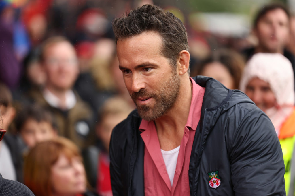 Wrexham v Milton Keynes Dons - Sky Bet League Two