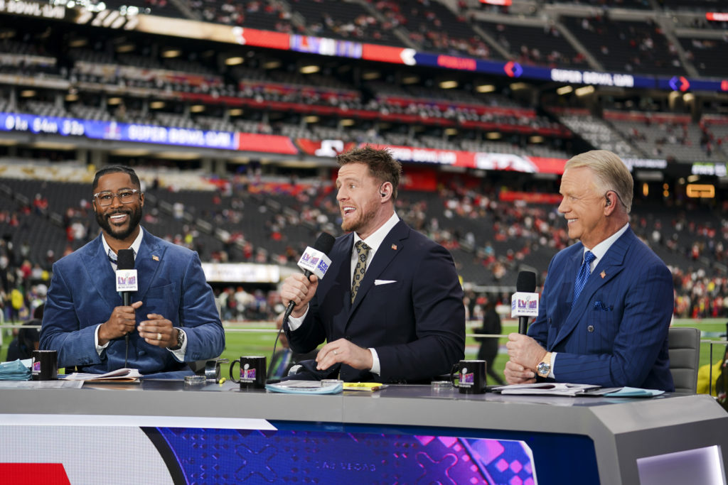 Super Bowl LVIII