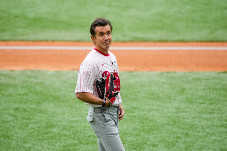 Photo by Alex Bierens de Haan/MLB Photos via Getty Images