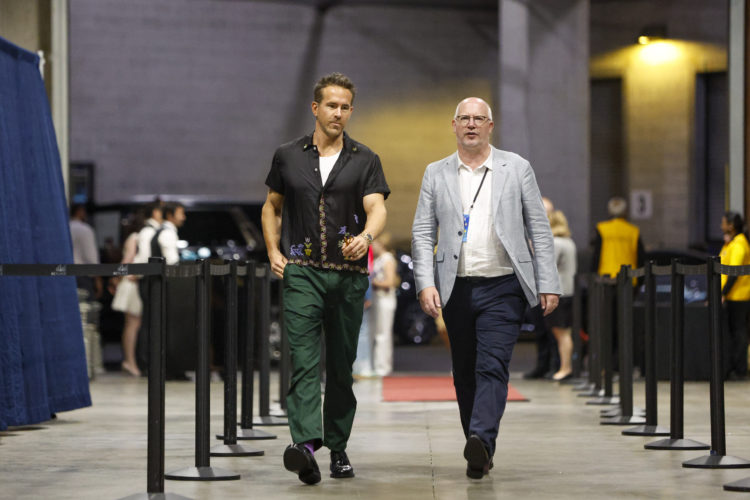 Photo by Jamie Douglas/Icon Sportswire via Getty Images