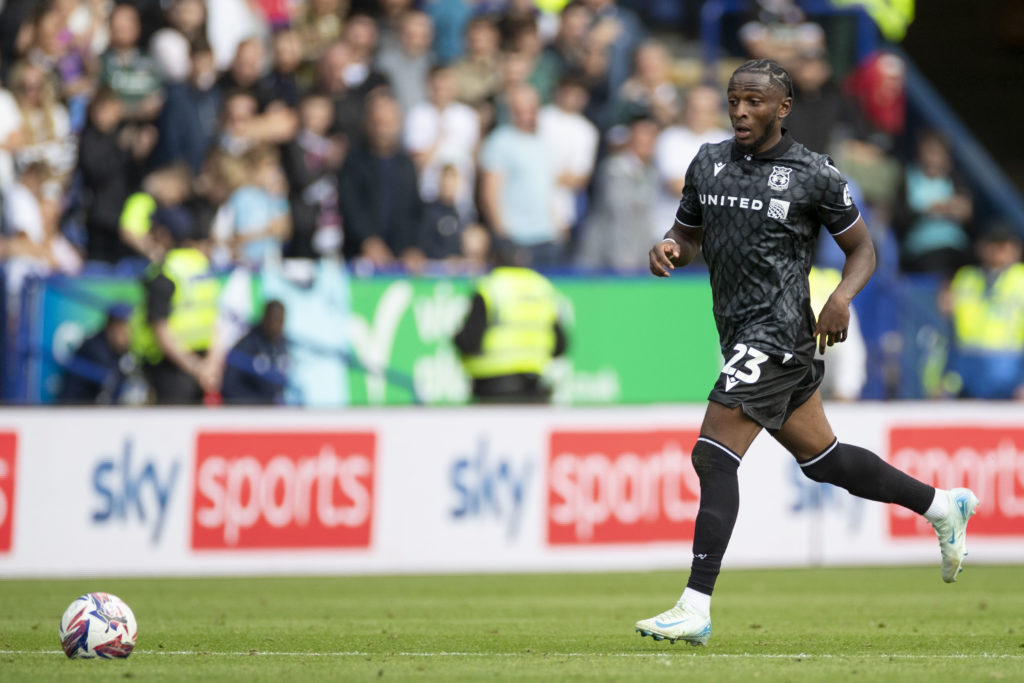 Bolton Wanderers FC v Wrexham AFC - Sky Bet League One