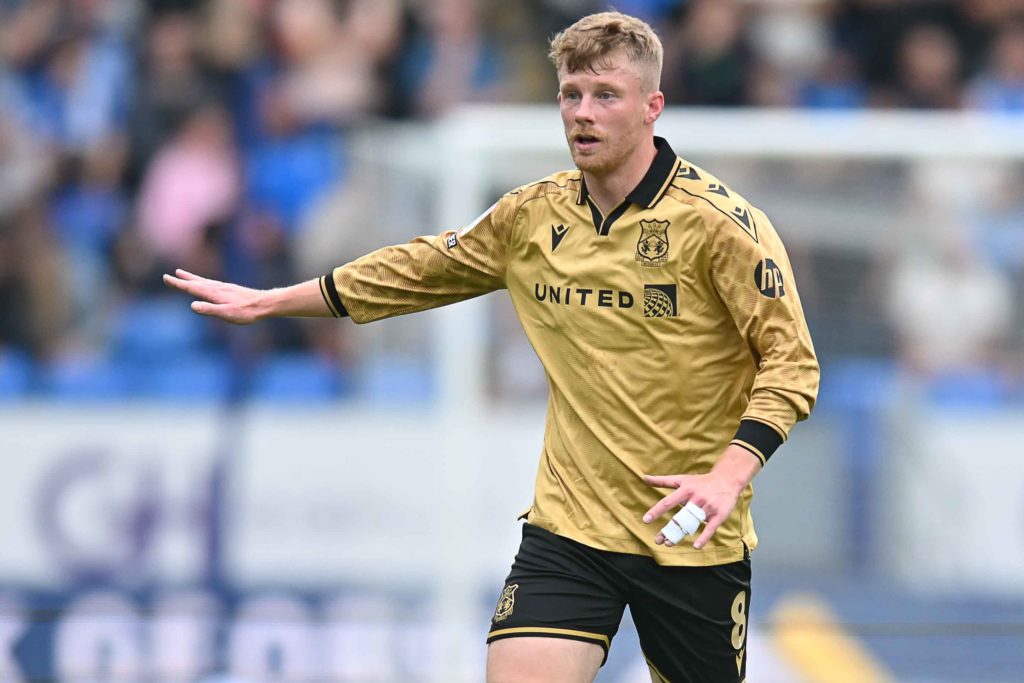 Peterborough v Wrexham - Sky Bet League 1