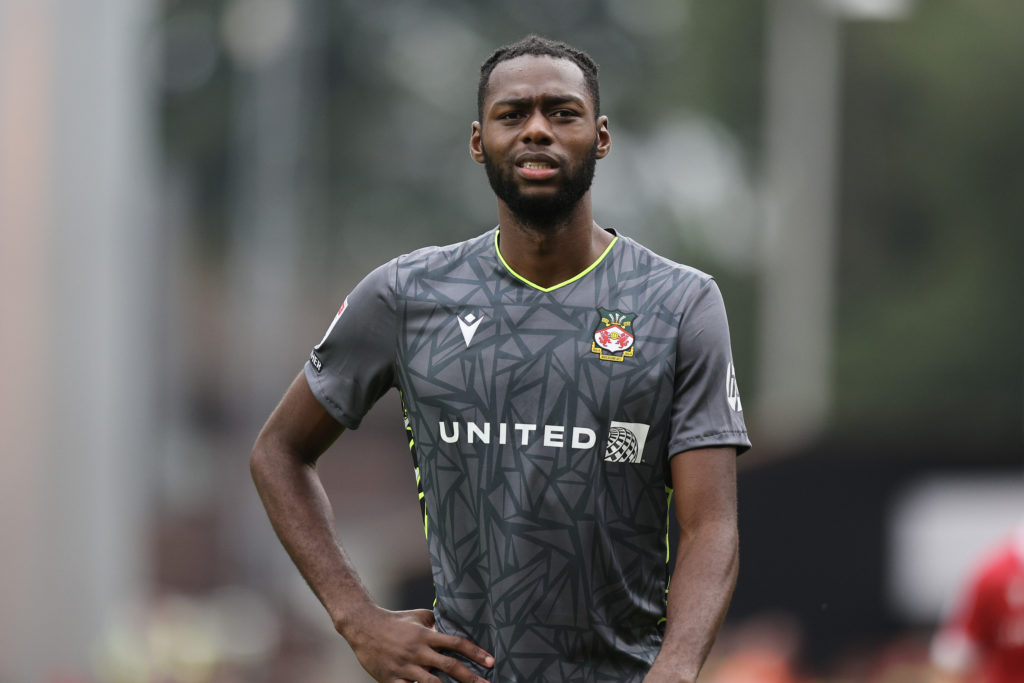 Wrexham AFC v Shrewsbury Town FC - Sky Bet League One
