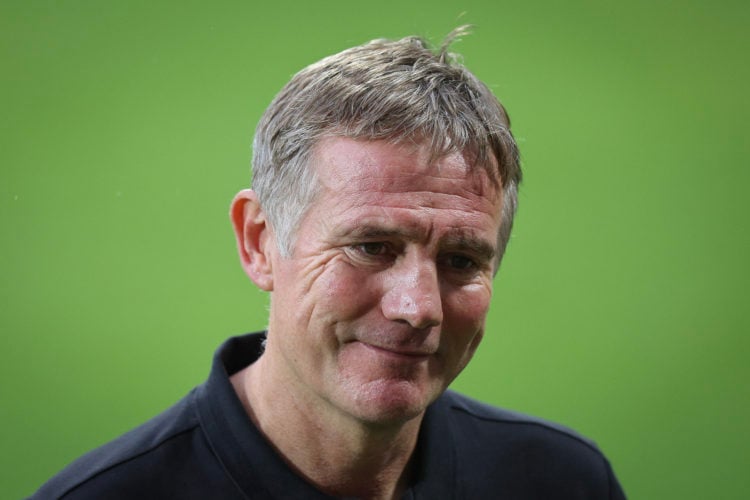 Photo by James Baylis - AMA/Getty Images