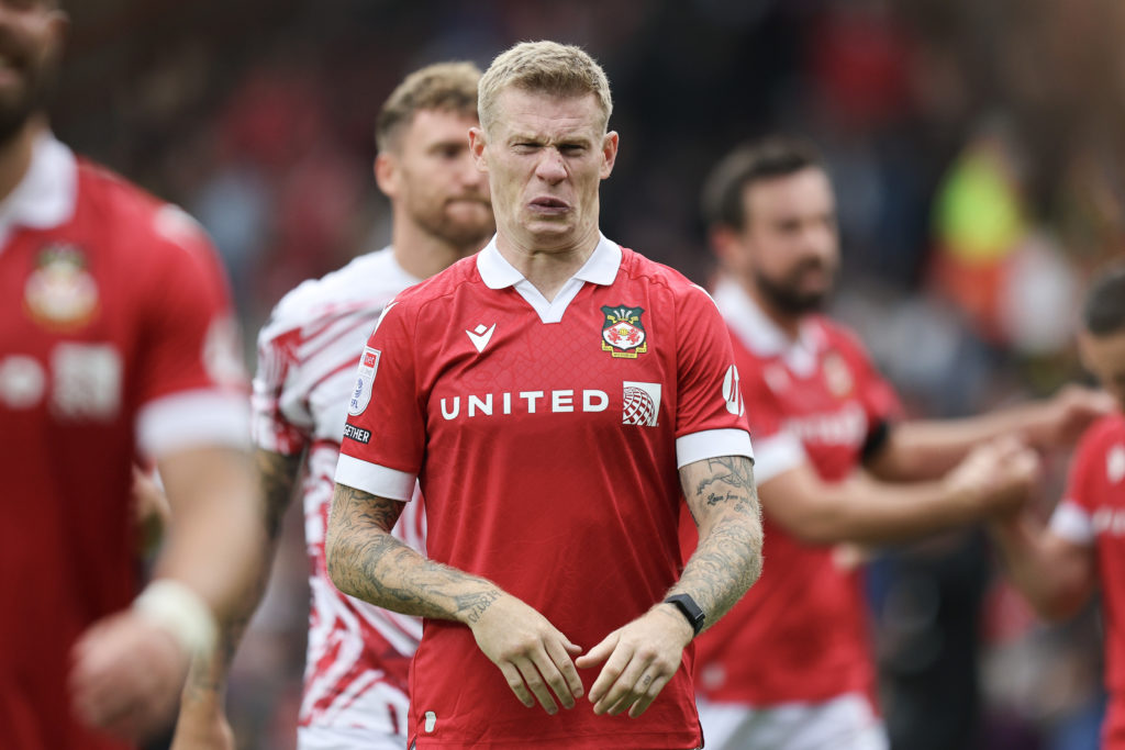 Wrexham AFC v Shrewsbury Town FC - Sky Bet League One