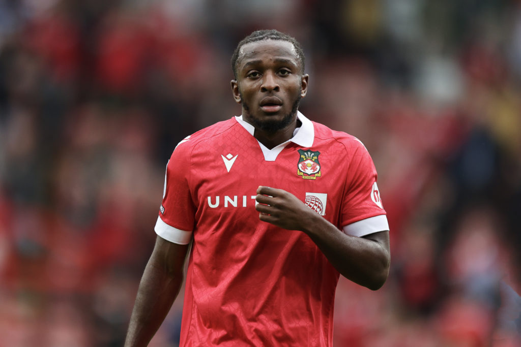 Wrexham AFC v Shrewsbury Town FC - Sky Bet League One