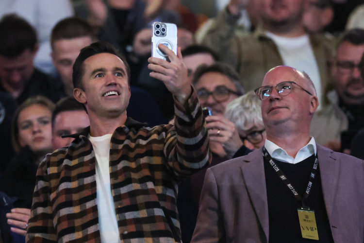 Photo by Catherine Ivill - AMA/Getty Images