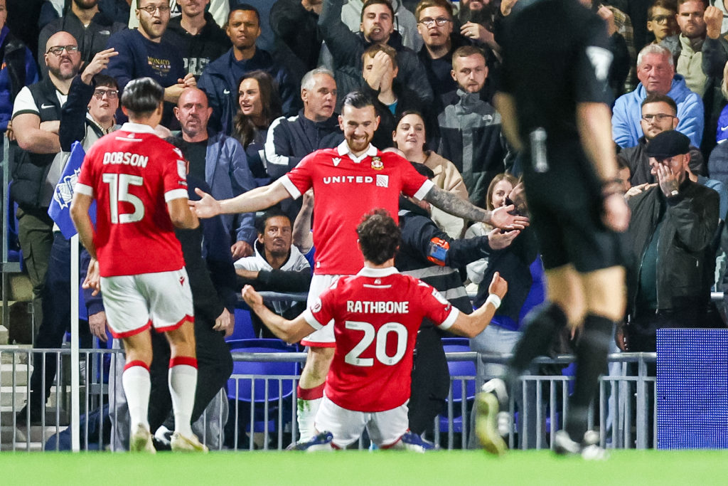 Birmingham City FC v Wrexham AFC - Sky Bet League One