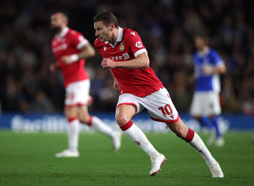Birmingham City FC v Wrexham AFC - Sky Bet League One
