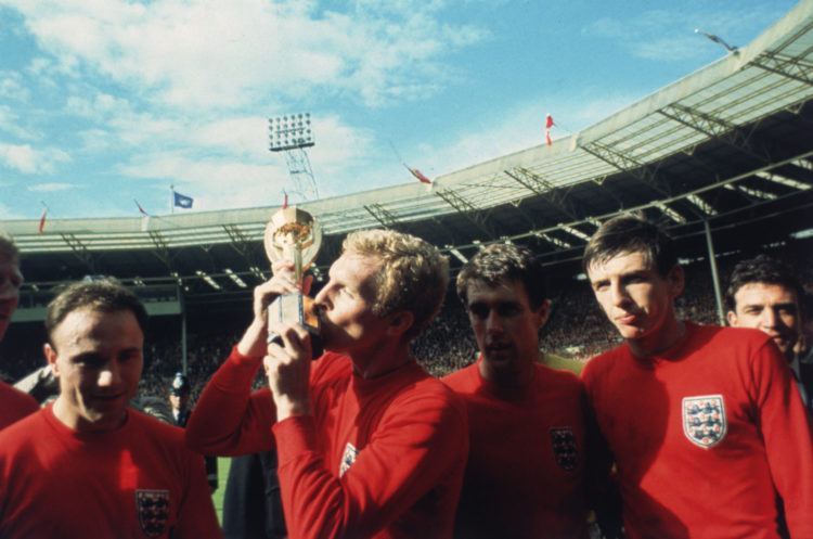 Photo by Hulton Archive/Getty Images