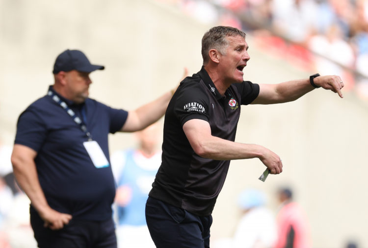 Photo by Eddie Keogh - The FA/The FA via Getty Images