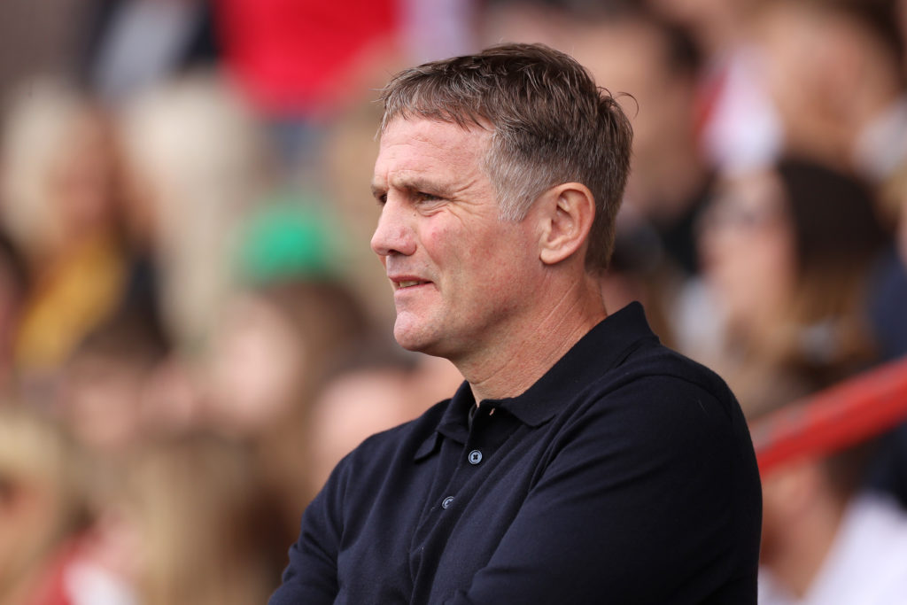 Wrexham v Grimsby Town - Vanarama National League Play-Off Semi Final