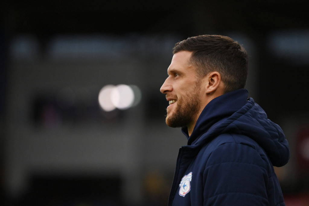 Cardiff City v Leeds United: Emirates FA Cup Third Round