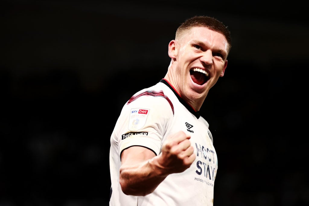 Derby County v Reading - Sky Bet League One