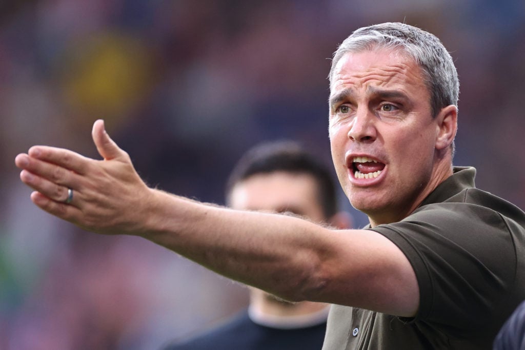 Huddersfield Town v Sheffield United - Pre-Season Friendly