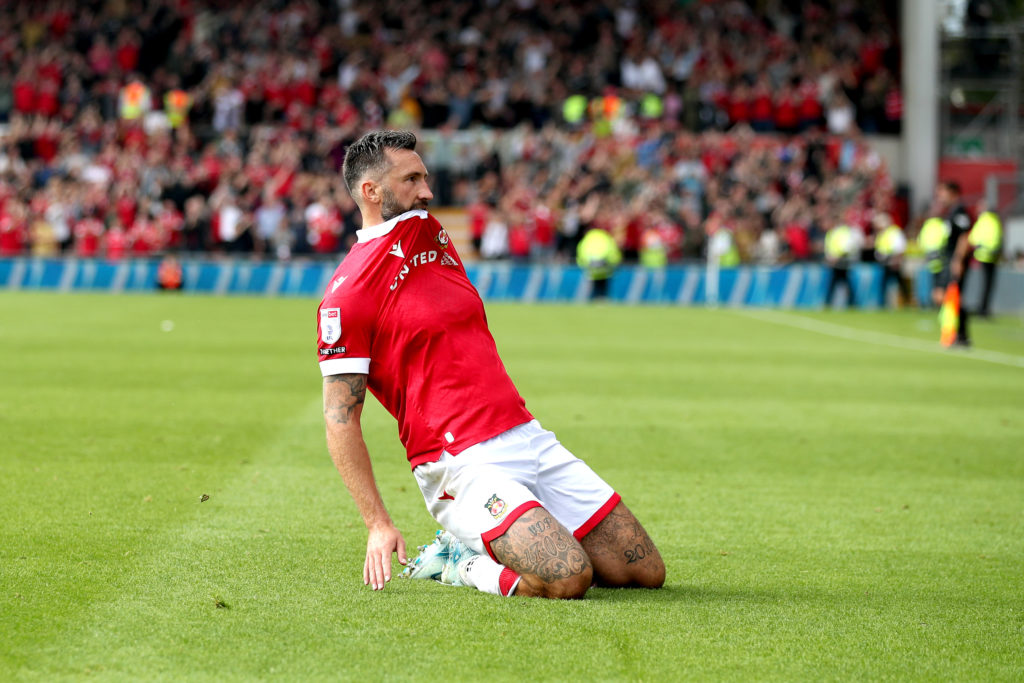 Wrexham AFC v Shrewsbury Town FC - Sky Bet League One