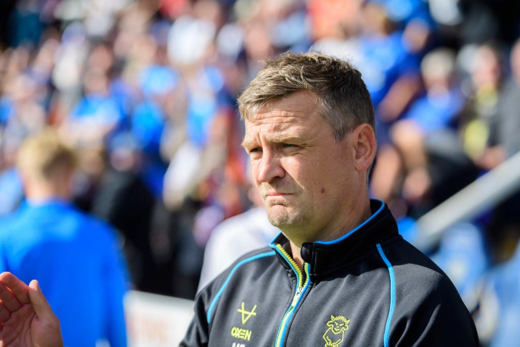 Peterborough United FC v Lincoln City FC - Sky Bet League One