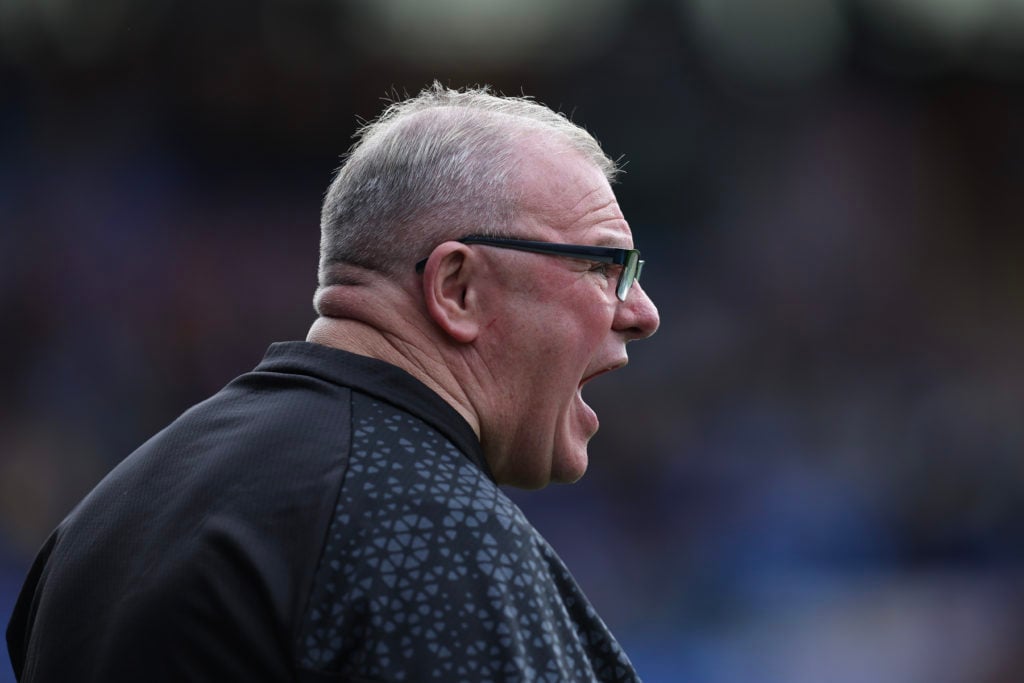 Shrewsbury Town FC v Rotherham United FC - Sky Bet League One