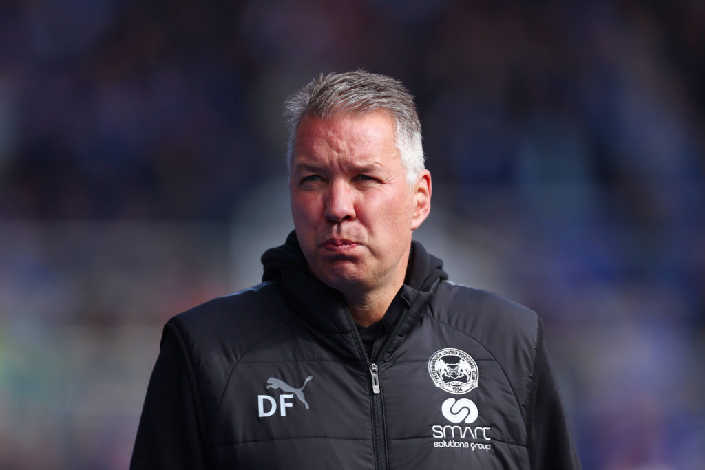Birmingham City FC v Peterborough United FC - Sky Bet League One