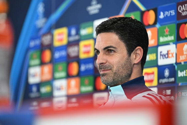 Photo by Stuart MacFarlane/Arsenal FC via Getty Images