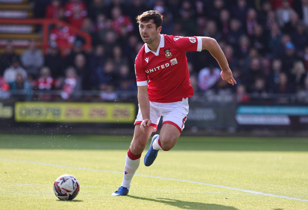 Wrexham AFC v Northampton Town FC - Sky Bet League One