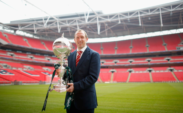 Photo by Tom Shaw - The FA/The FA via Getty Images
