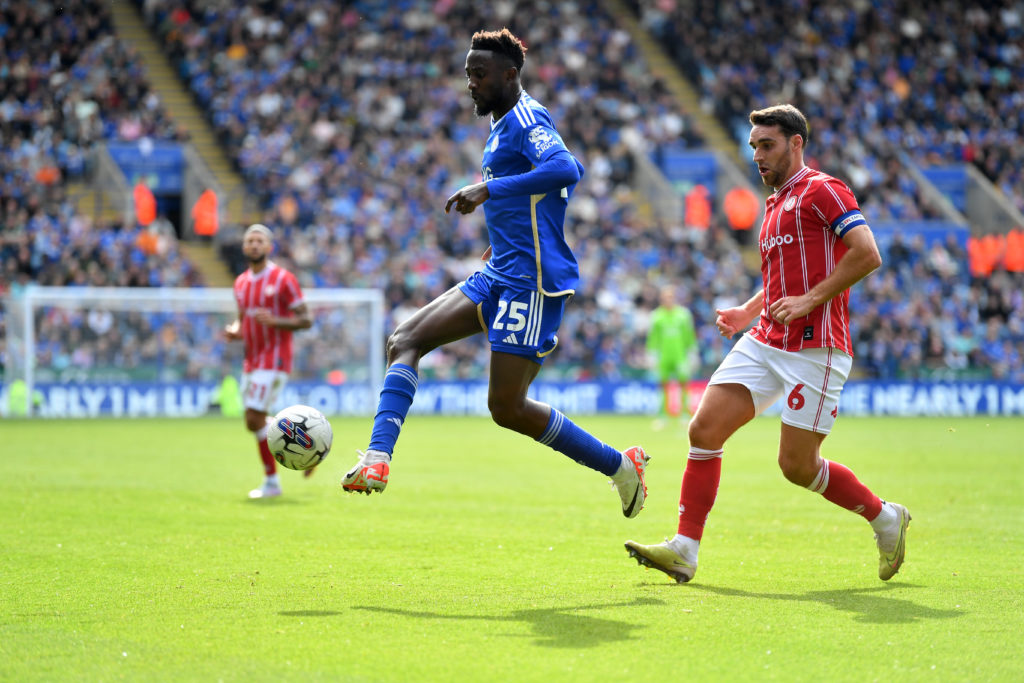 Leicester City v Bristol City - Sky Bet Championship