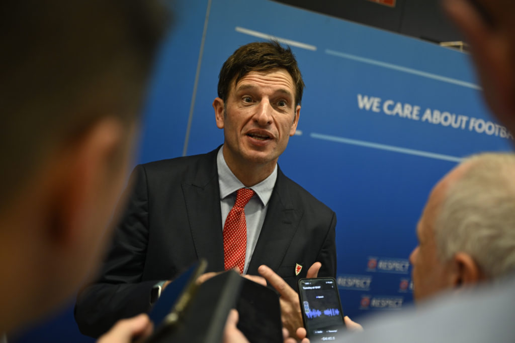 UEFA EURO 2028 & 2032 Host Announcement