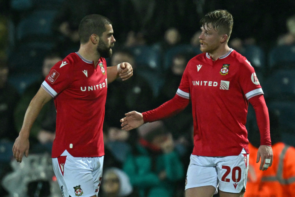 FBL-ENG-FACUP-BLACKBURN-WREXHAM