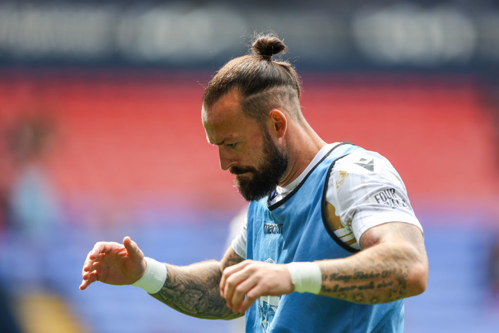 Bolton Wanderers FC v Wrexham AFC - Sky Bet League One