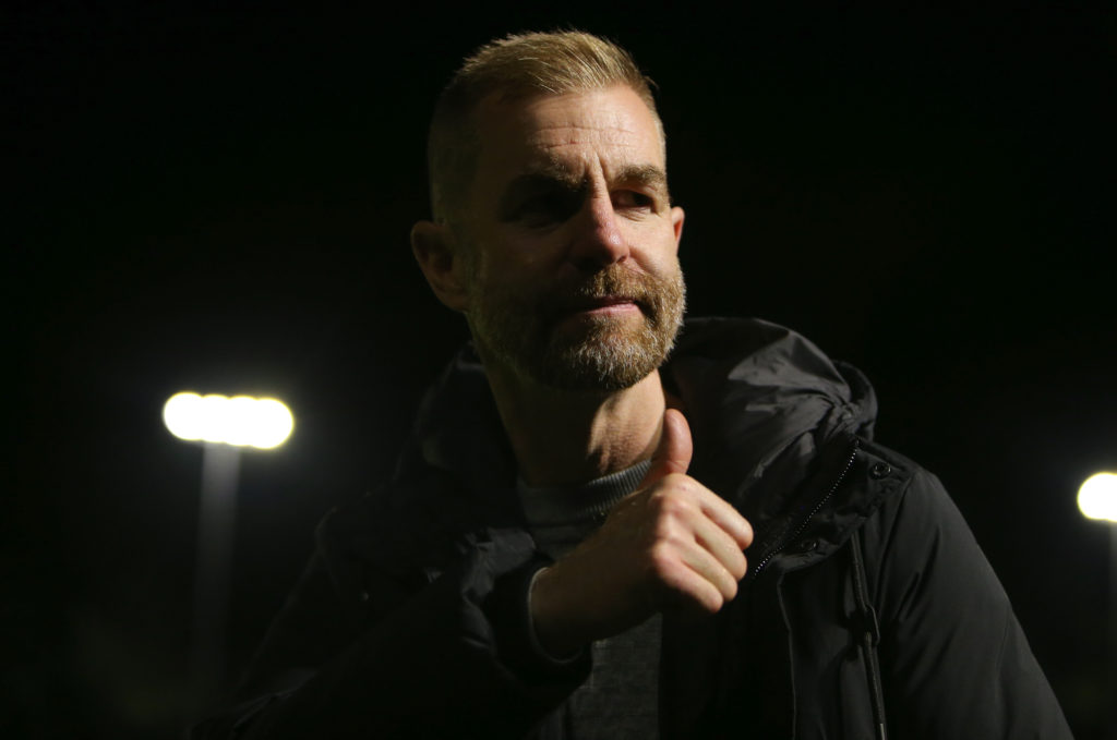Harrogate Town v Doncaster Rovers - Sky Bet League 2