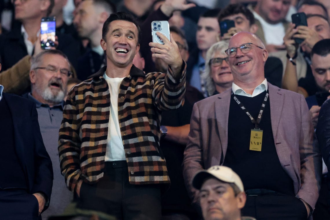 Photo by Catherine Ivill - AMA/Getty Images