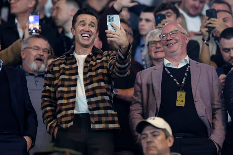 Photo by Catherine Ivill - AMA/Getty Images